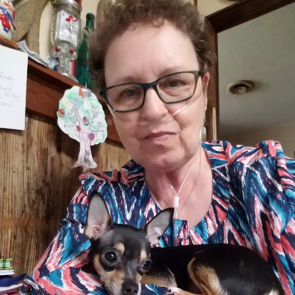 Meet your Posher, Kathleen